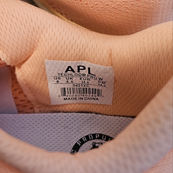 APL Techloom Pro - Picture 6 of 7